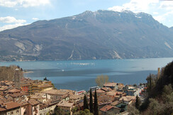 Vista di Riva