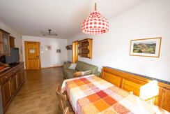 App 7 - Soggiorno - foto 2