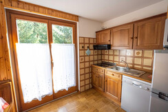 App 7 - Angolo cottura