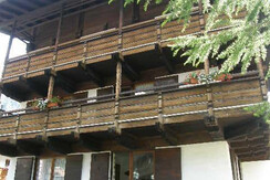 Ziria Giardino ovest