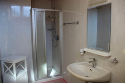 bagno stanza 1