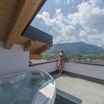 Foto Junior Suite "Stanza del Vescovo"