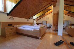 Camera familiare sanza balcone Camera familiare sanza balcone