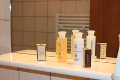 Set Cortesia camere Set Cortesia camere