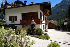 Appartamento Genziana 3