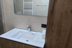 Bagno nuovo