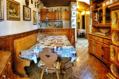 Tinello e cucinino 2