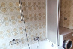 Bagno con vasca/doccia