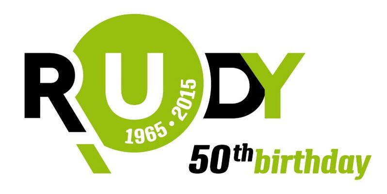 Logo Hotel Rudy