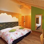  Foto von Doppelzimmer