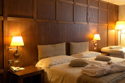 SUPERIOR ROOM - Savoia Palace Hotel MDC - Copia (2