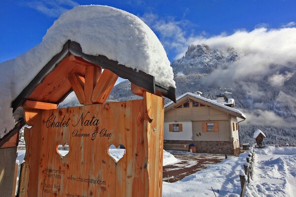 Home Inverno | © Sessa Anton