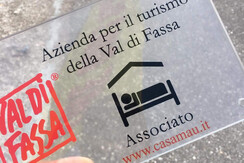 ASSOCIATO VAL DI FASSA