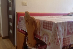 Casa Mau 2020 Tavolo 1