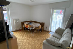 soggiorno grandangolo