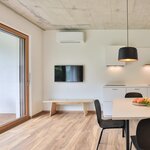 Zdjęcie Apartament, prysznic, WC, parter