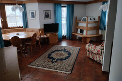 Appartamento 1 Salotto