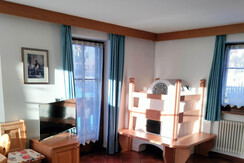 Appartamento 1 Salotto