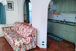 Appartamento 1 Salotto