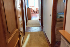 Appartamento 1 Entrata