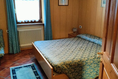 Appartamento 1 Camera matrimoniale