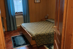 Appartamento 1 Camera matrimoniale