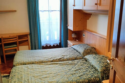 Appartamento 1 Camera doppia