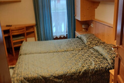 Appartamento 1 Camera doppia