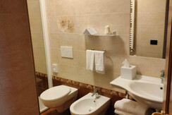 Appartamento 1 Bagno 1