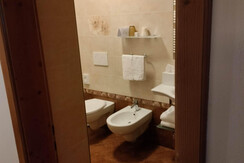 Appartamento 1 Bagno 1