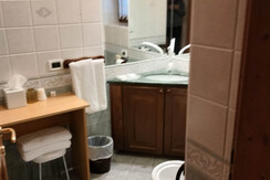 Appartamento 1 Bagno 2