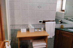 Appartamento 1 Bagno 2