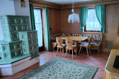 Appartamento 2 Salotto