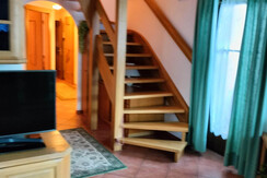 Appartamento 2 Salotto