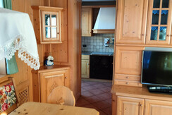 Appartamento 2 Salotto