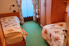 Appartamento 2 Camera doppia