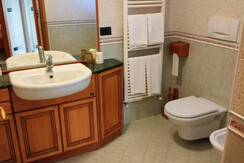 Appartamento 2 Bagno 1