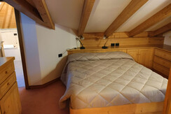 Appartamento 2 Camera matrimoniale 2