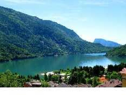 landscape from de hotel