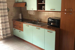 4posti letto - cucina