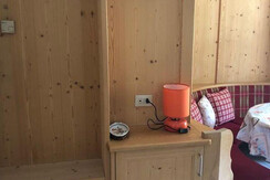 2posti letto - dett.appendino