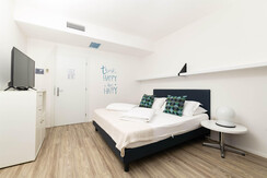 HOTEL TORBOLE HOTEL TORBOLE