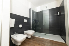 HOTEL TORBOLE-13 HOTEL TORBOLE-13