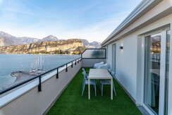 HOTEL TORBOLE-12 HOTEL TORBOLE-12