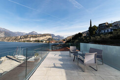 HOTEL TORBOLE-24 HOTEL TORBOLE-24