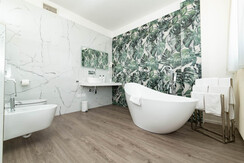 HOTEL TORBOLE-74 HOTEL TORBOLE-74