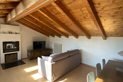 ZONA GIORNO ZONA GIORNO