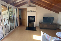 LIVING ROOM 1 LIVING ROOM 1