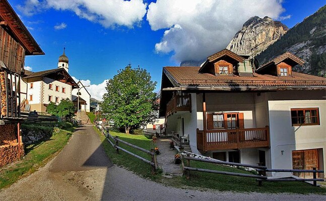 Chalet Verra