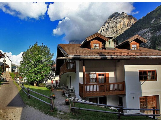 Chalet Verra